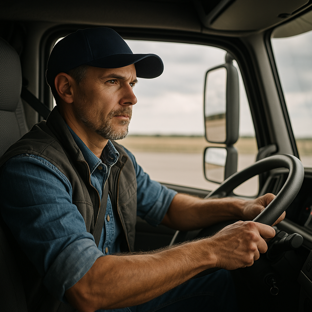 Summit Logistics - Nationwide Freight Transportation Solutions
